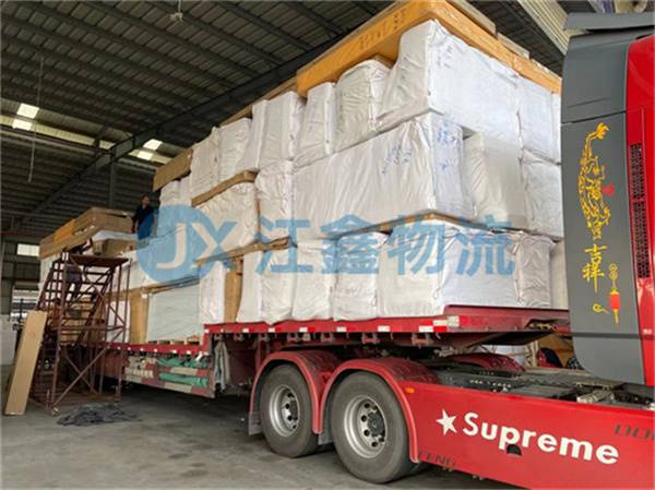 涪陵到百色物流公司多少钱一公斤